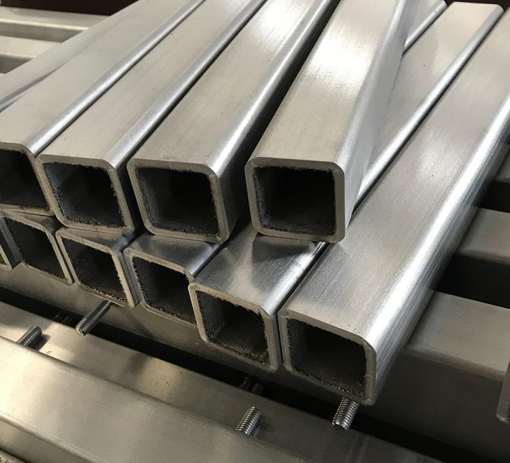 不锈钢方管
