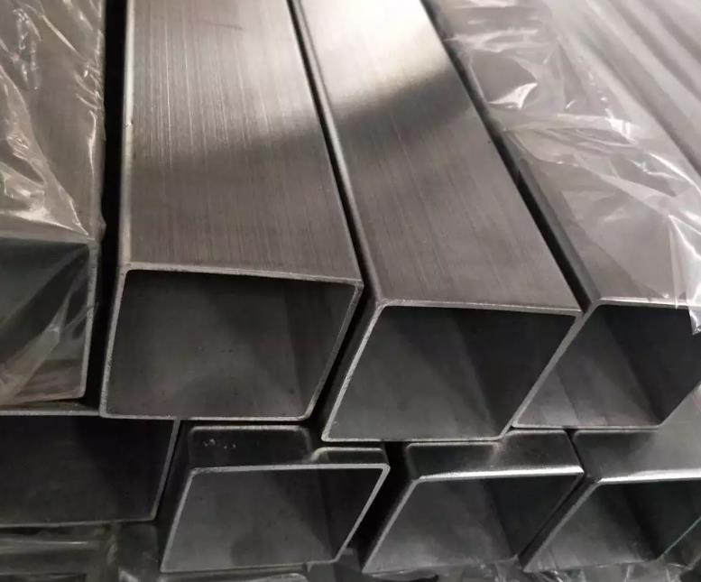 不锈钢方管