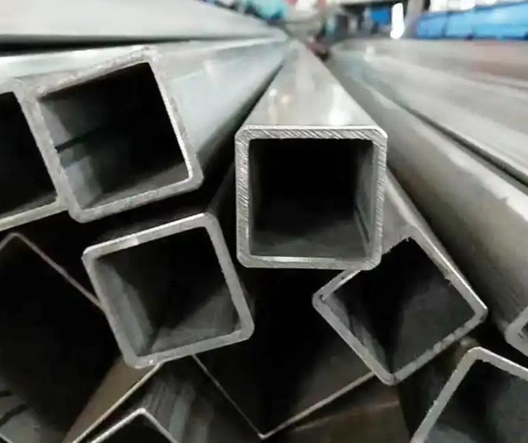 不锈钢方管