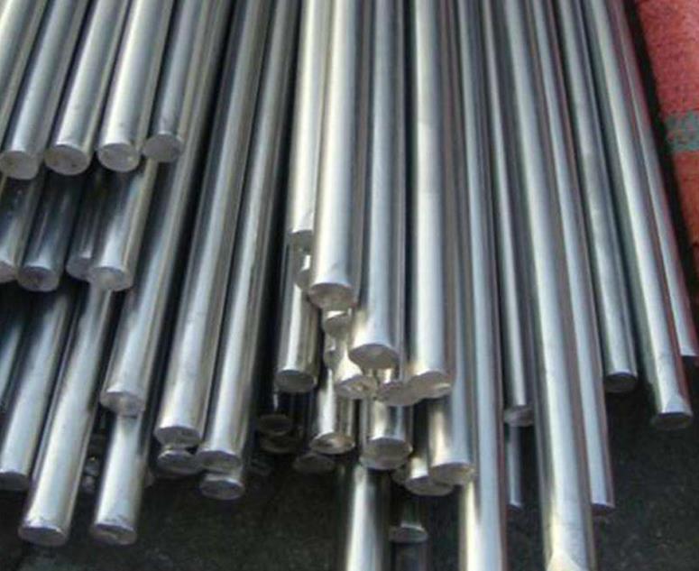 不锈钢圆钢