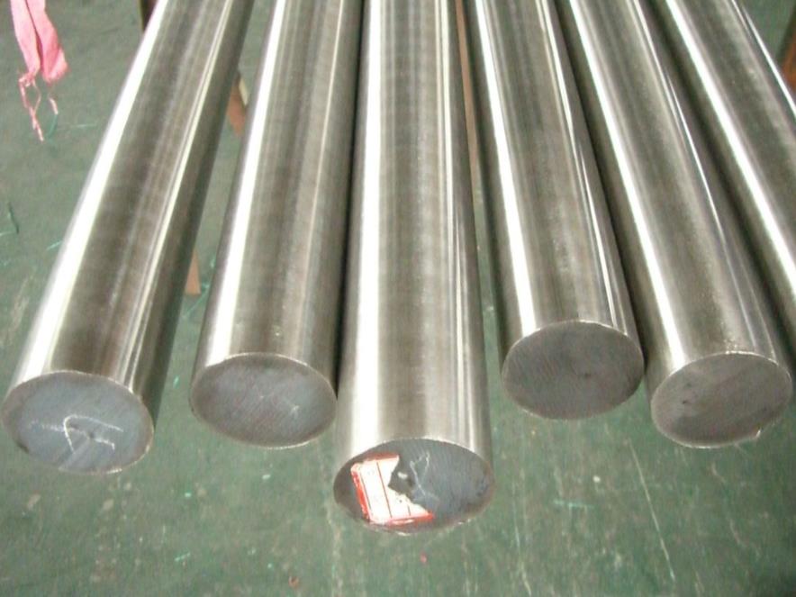 不锈钢圆钢