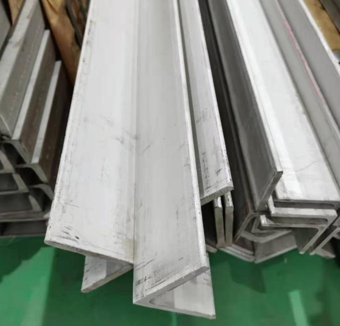 不锈钢角钢
